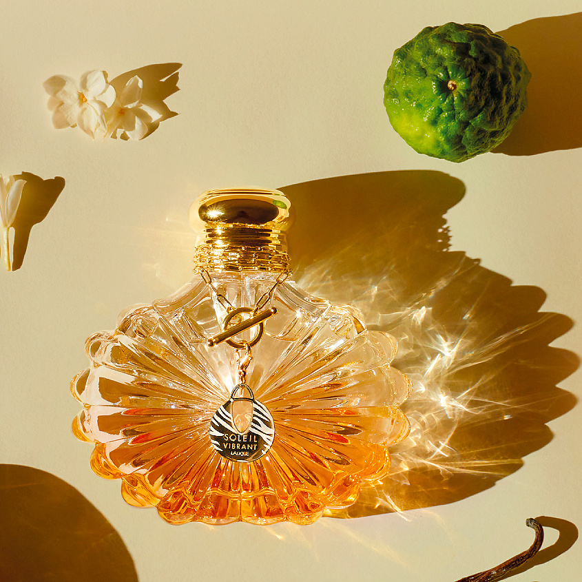 LALIQUE Набор женский SOLEIL VIBRANT – фото 5