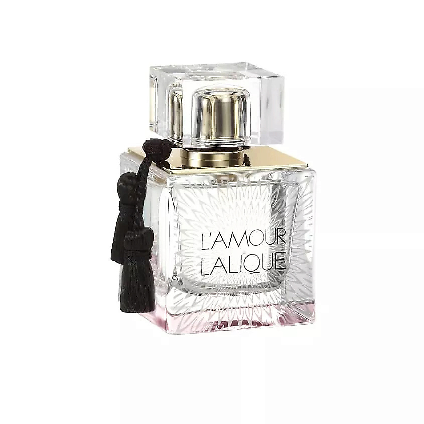 LALIQUE Набор женский L'AMOUR – фото 2
