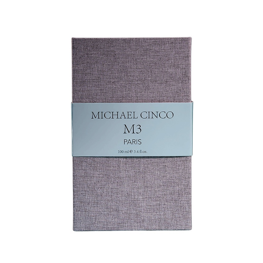 MICHAEL CINCO M3 – фото 2