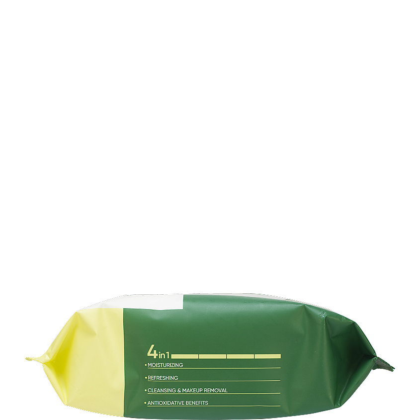 WEPROVE Мицеллярные салфетки с аминокислотами и маслом авокадо Nutrition Care – фото 3