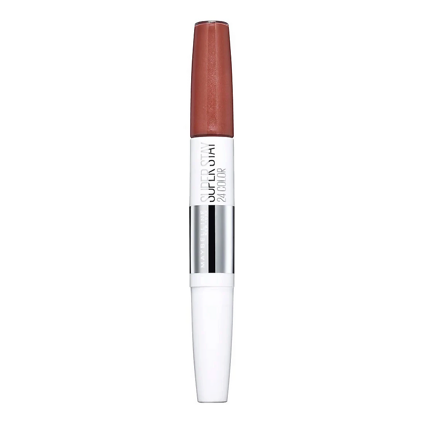 Изображение товара Помада для губ MAYBELLINE SuperStay 24 Hour Liquid Lipstick 725 Caramel Kiss