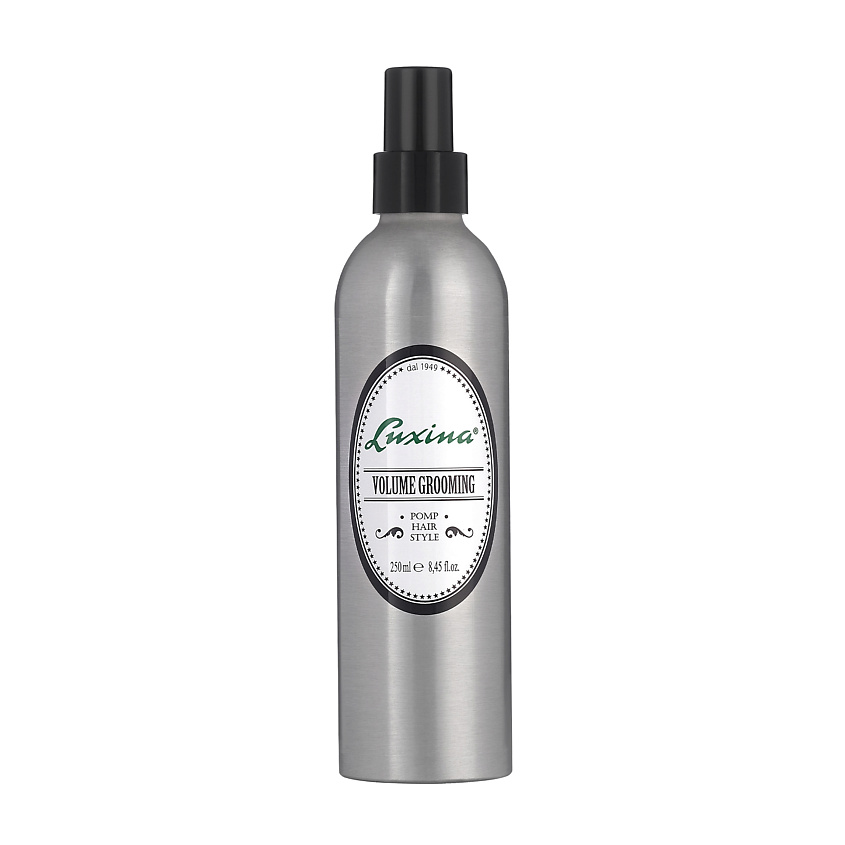 Изображение товара LUXINA Тоник для объема волос Volume Grooming, 250 мл