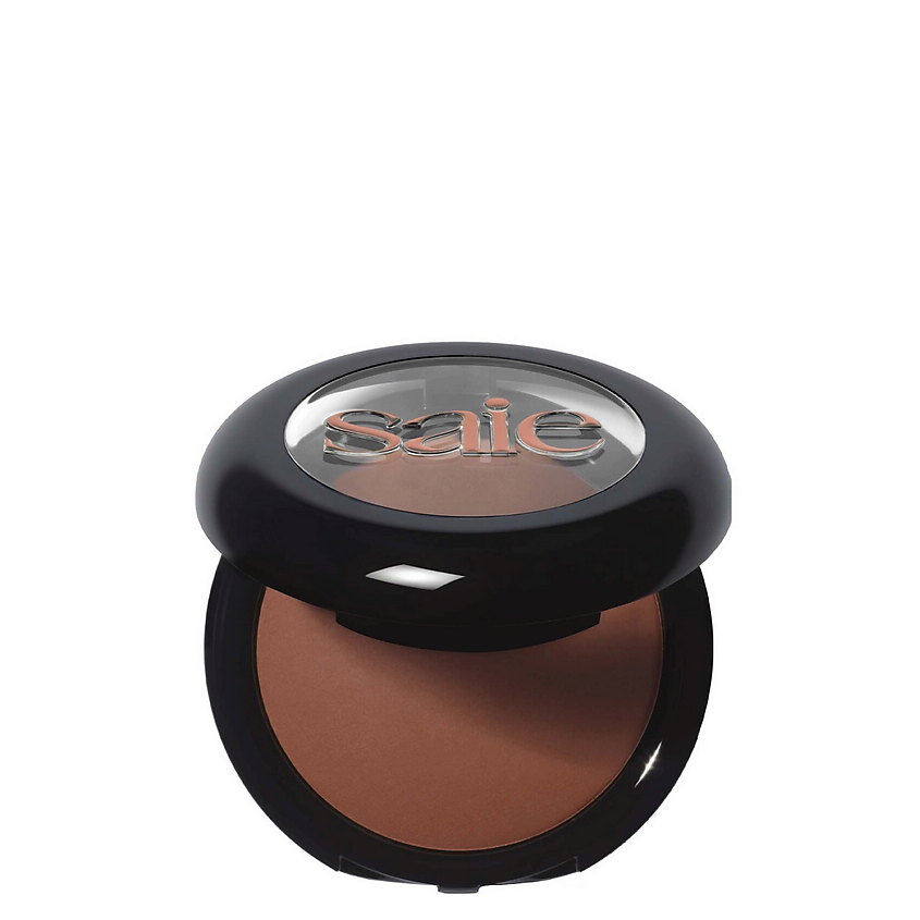 Изображение товара SAIE Бронзер для лица SuperSuede Radiant Baked Bronzer, Como