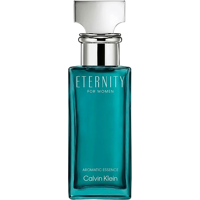Изображение товара CALVIN KLEIN Eternity Aromatic Essence For Women, Духи, спрей 30мл