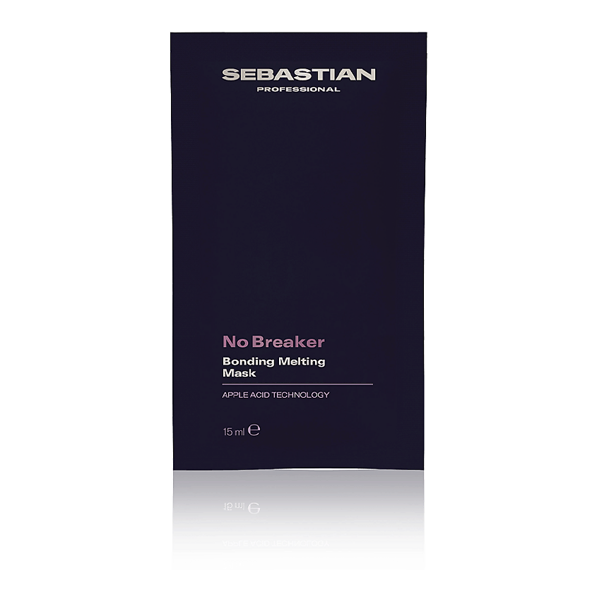 Изображение товара Маска для волос Sebastian Bonding Melting Mask для глубокого кондиционирования