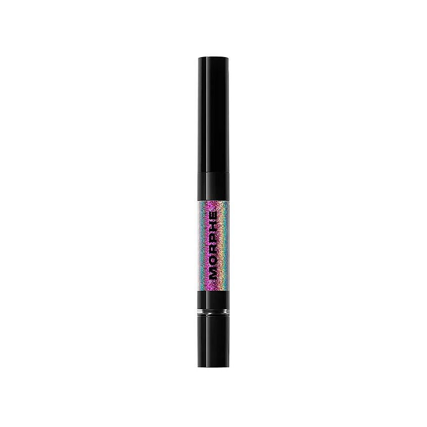 Изображение товара MORPHE Двусторонние тени для век Mixed Signals, COMMITTED / CONFLICTED