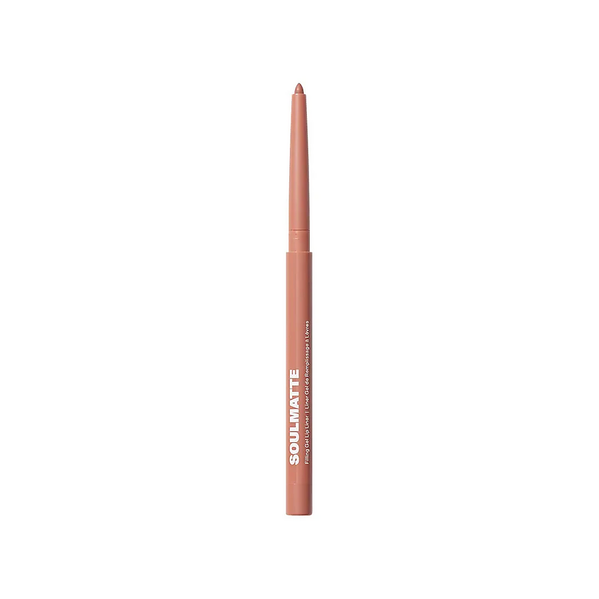 Изображение товара MORPHE Карандаш для губ Soulmatte Hydra Fill Gel, Quick Crush