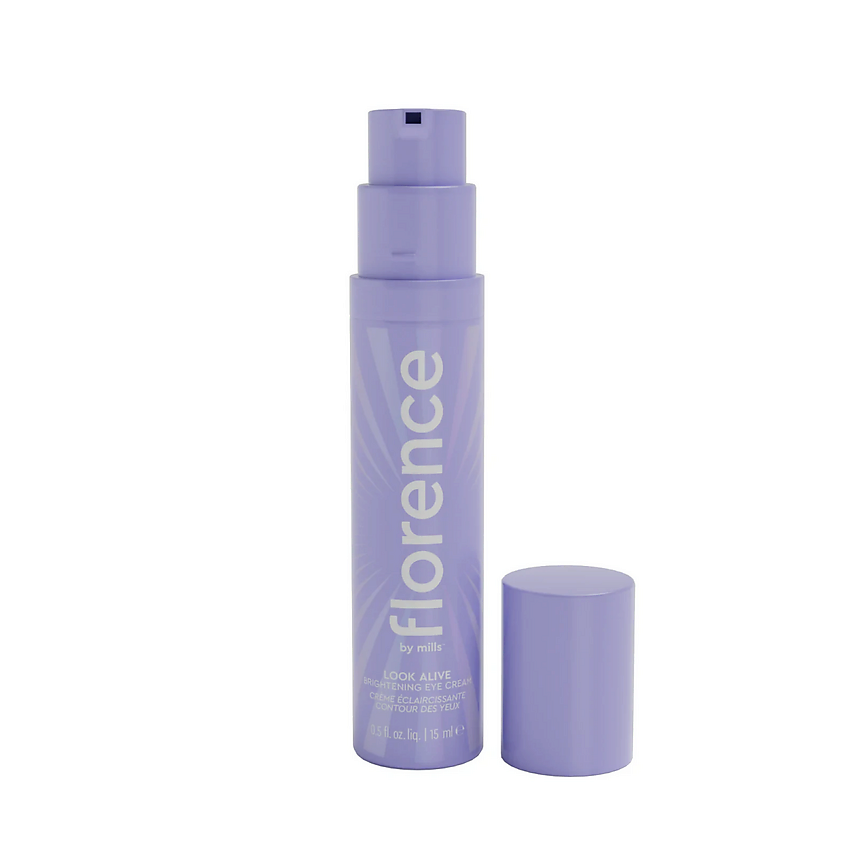 Изображение товара FLORENCE BY MILLS Крем для глаз Look Alive Brightening, 15 мл