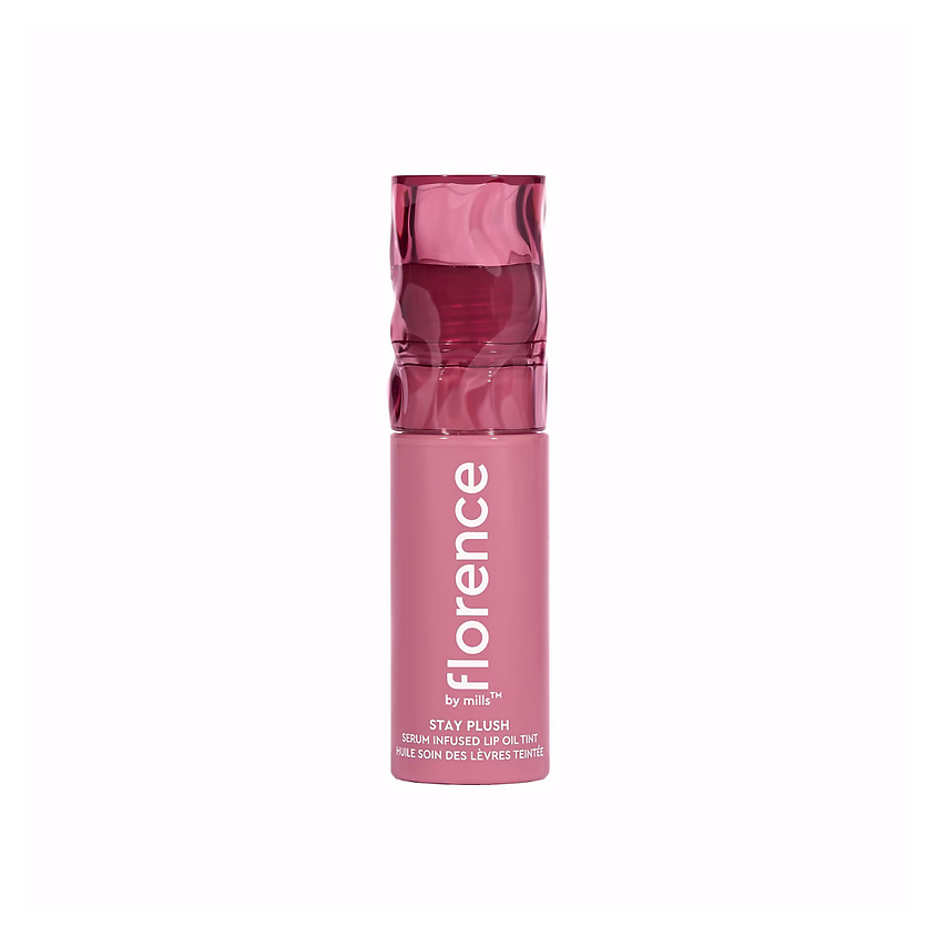 Изображение товара Губная помада-масло Florence by Mills Stay Plush Tint Bahama Mama Изображение товара Губная помада-масло Florence by Mills Stay Plush Tint Bahama Mama