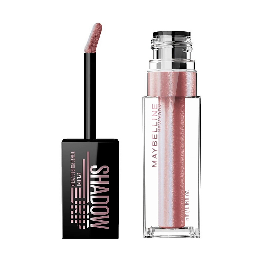 Изображение товара Тени MAYBELLINE ShadowDrip Amethyst Жидкие сияющие