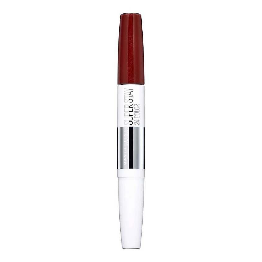 Изображение товара Помада для губ Maybelline SuperStay 24H Liquid Burgundy