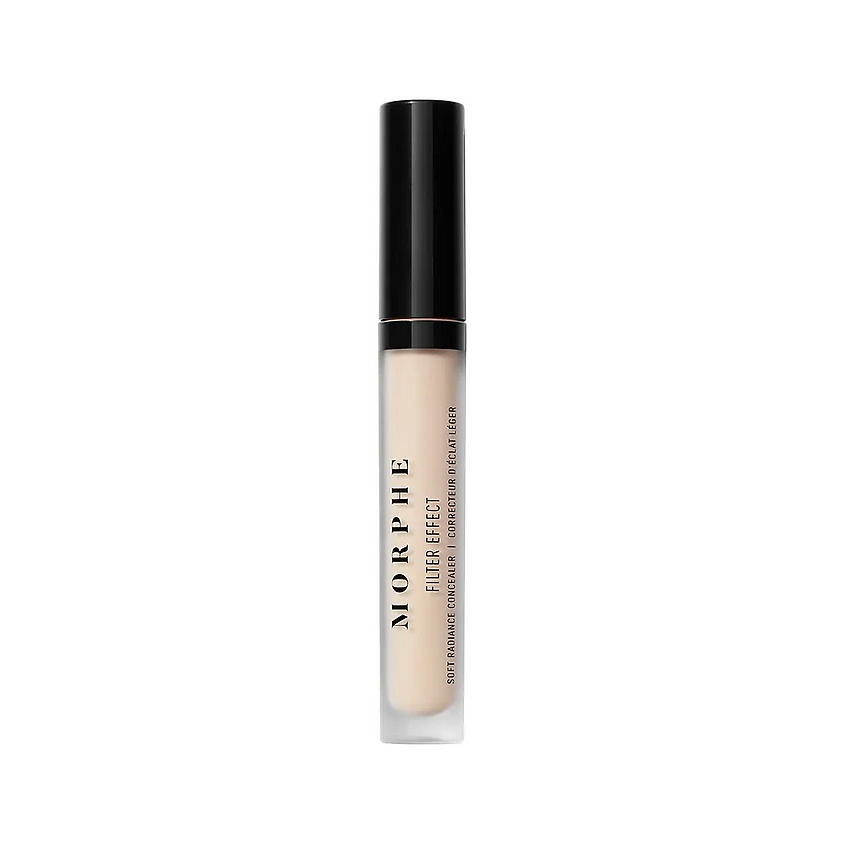 Изображение товара Консилер MORPHE Filter Effect Soft Radiance Light 4 (Warm)
