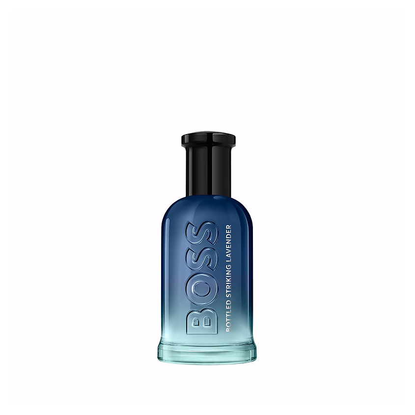 Изображение товара HUGO Парфюмерная вода Boss Bottled Striking Lavender, 50 мл
