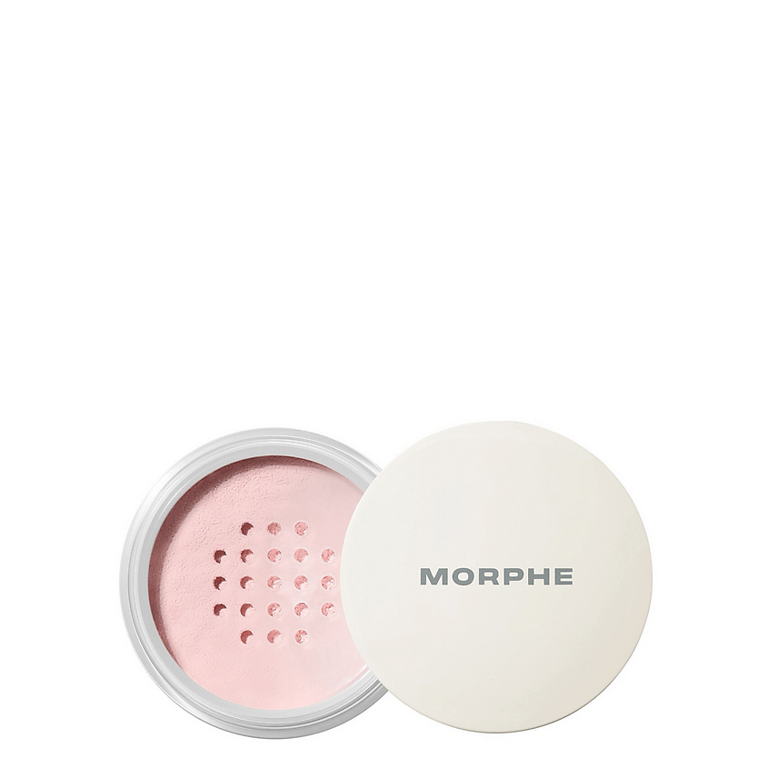 Изображение товара Пудра MORPHE Bake & Set Soft Focus Brightening Peach