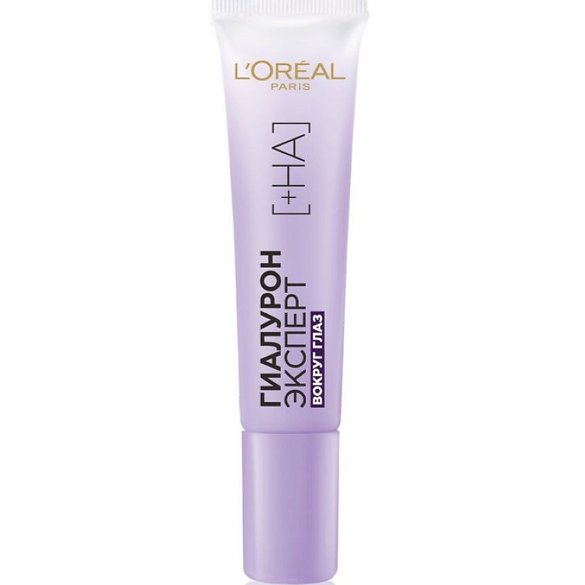 Изображение товара L'ORÉAL PARIS Крем вокруг глаз Гиалурон Эксперт 15 мл