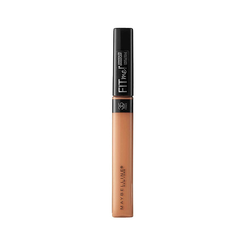 Изображение товара Консилер Maybelline Fit Me! 35 Deep для маскировки несовершенств и выравнивания тона