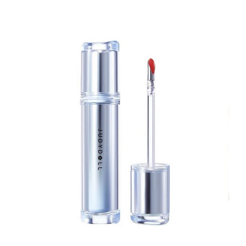 Изображение товара Увлажняющий блеск для губ Judydoll Ice Watery Lip Gloss, объём и сияние