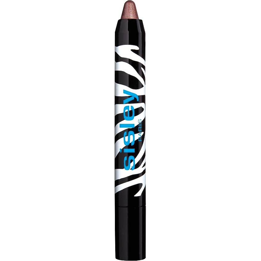 Изображение товара Фитотени-карандаш для век SISLEY Phyto-Eye Twist Waterproof Розовая бронза