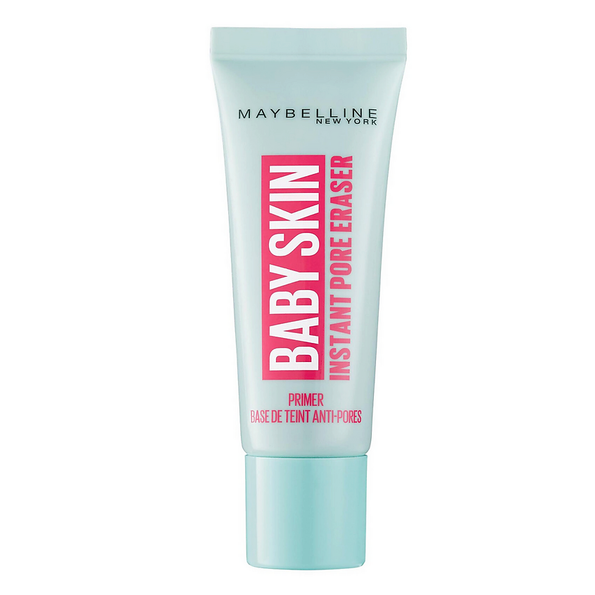Изображение товара MAYBELLINE Основа под макияж Baby Skin Instant Pore Eraser, 22 мл