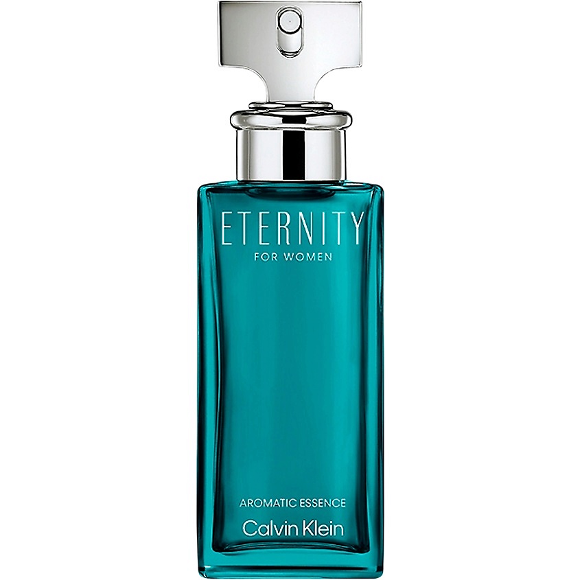Изображение товара Calvin Klein Eternity Aromatic Essence Женские духи 50 мл спрей