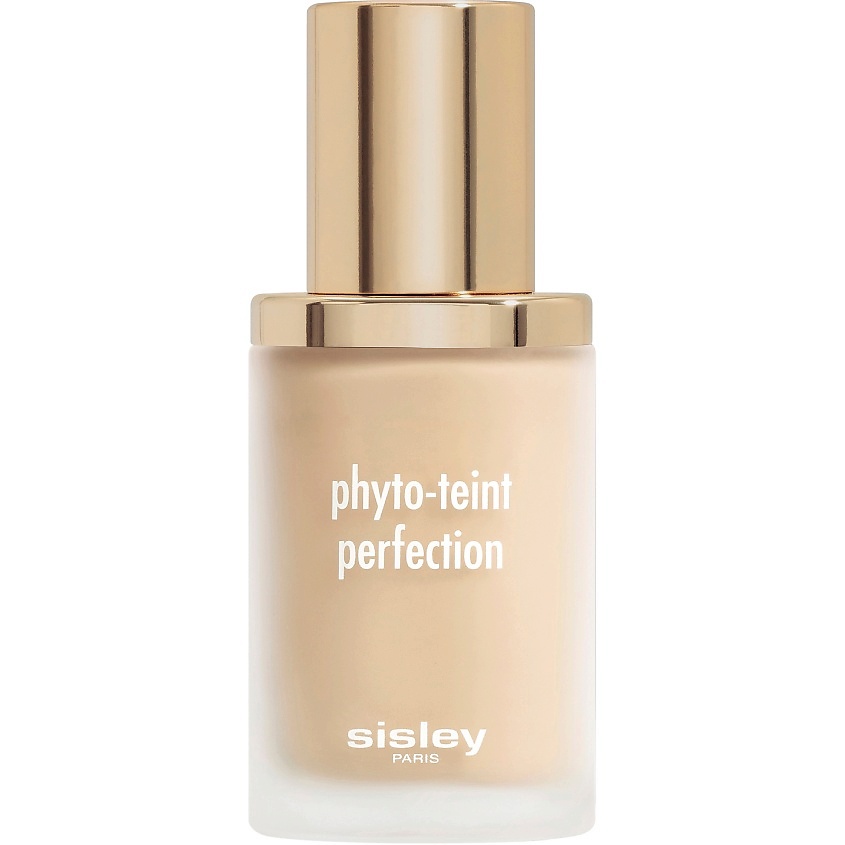Изображение товара SISLEY Устойчивый тональный крем Phyto-Teint Perfection 1W1 Молочно-бежевый теплый 30 мл