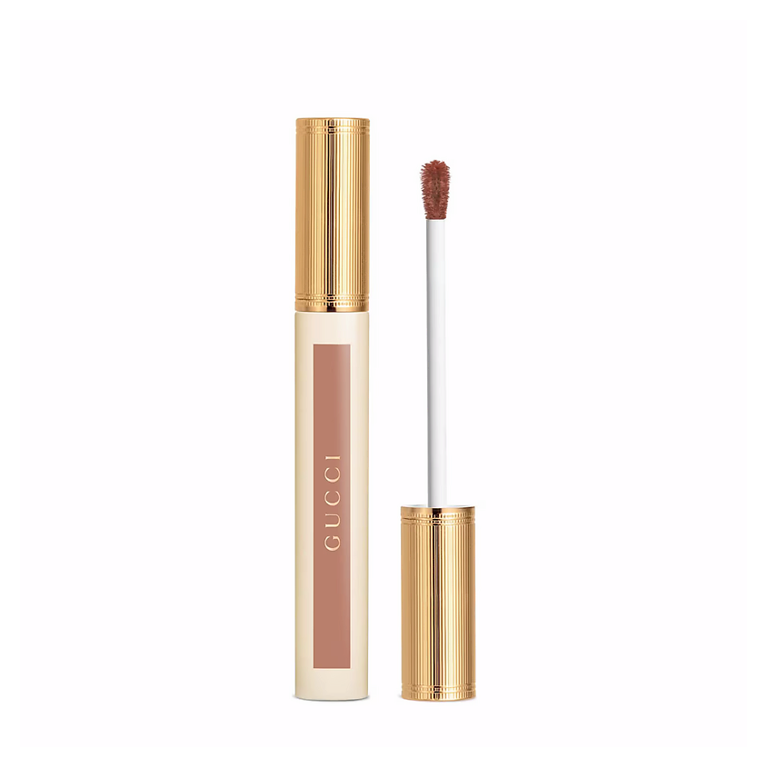 Изображение товара Губная косметика Gucci Glow Oil-In-Water Tint Emma Rosedust Изображение товара Губная косметика Gucci Glow Oil-In-Water Tint Emma Rosedust