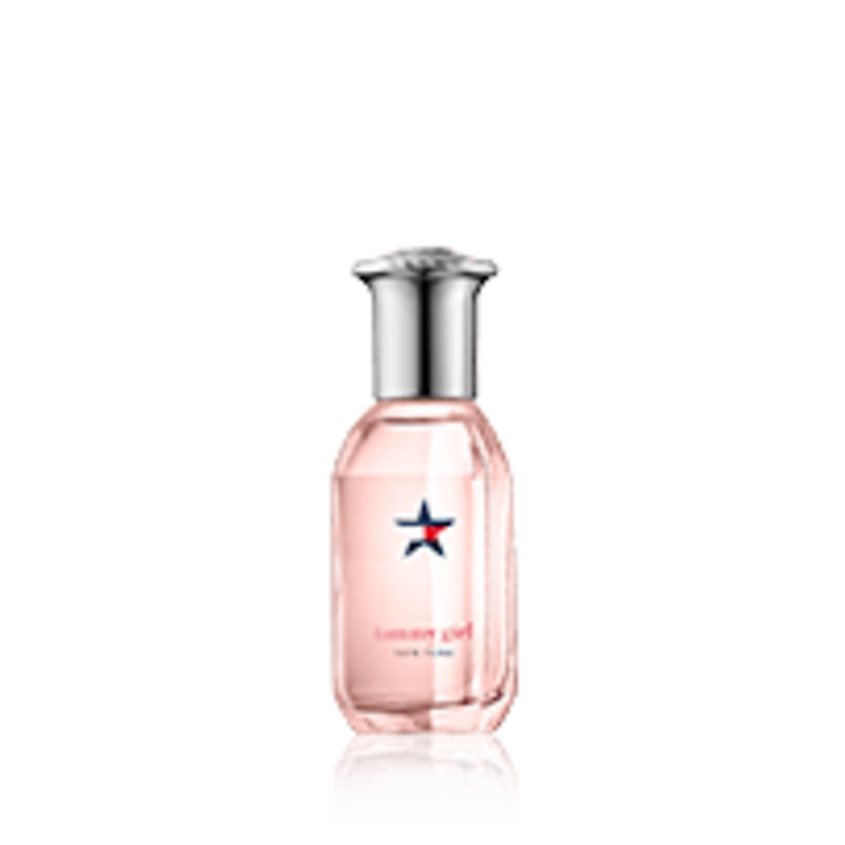 Изображение товара TOMMY HILFIGER Туалетная вода Tommy Girl New York, 30 мл