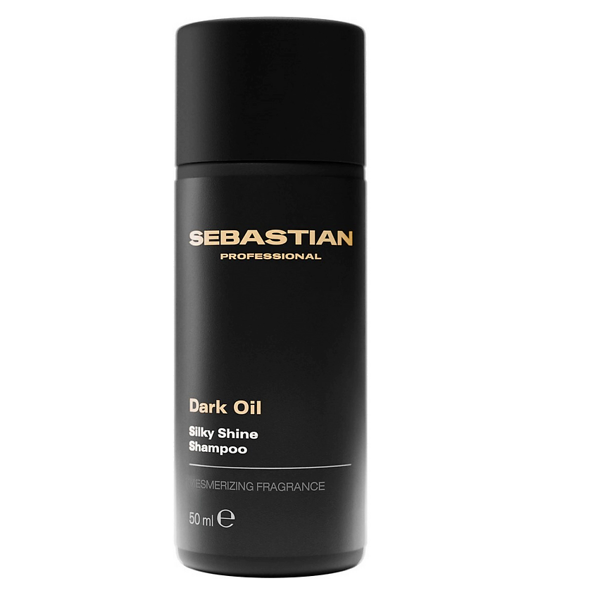Изображение товара SEBASTIAN PROFESSIONAL Шампунь для волос Smooth and Shine, 50 мл