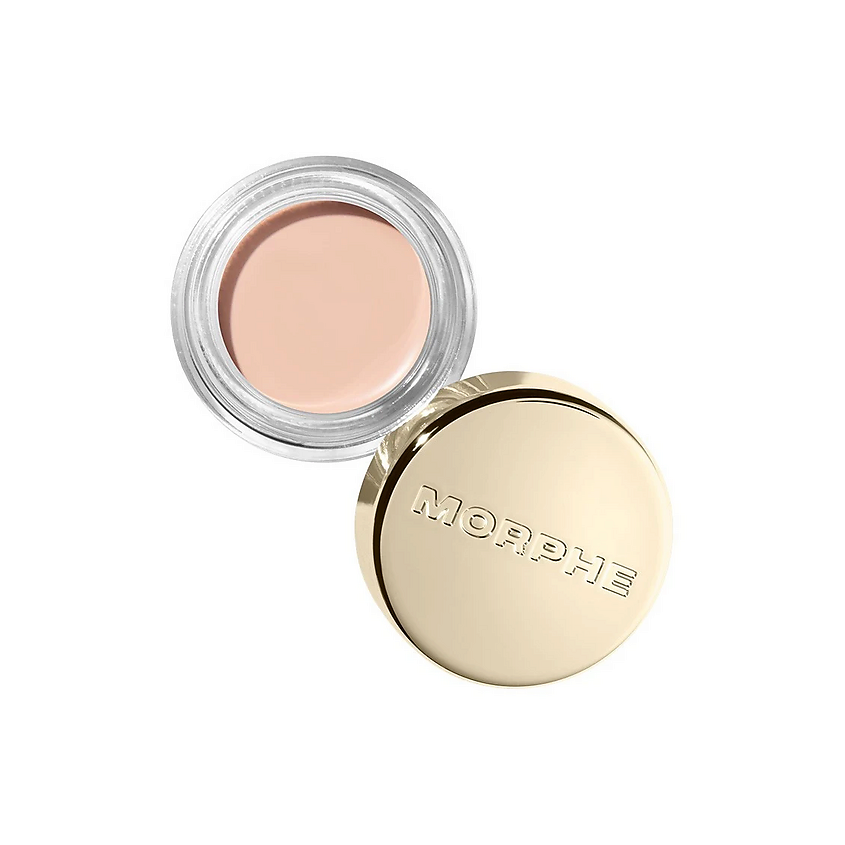 Изображение товара Тени для век MORPHE Solo Artist Priming Cream AIRPLAY Изображение товара Тени для век MORPHE Solo Artist Priming Cream AIRPLAY