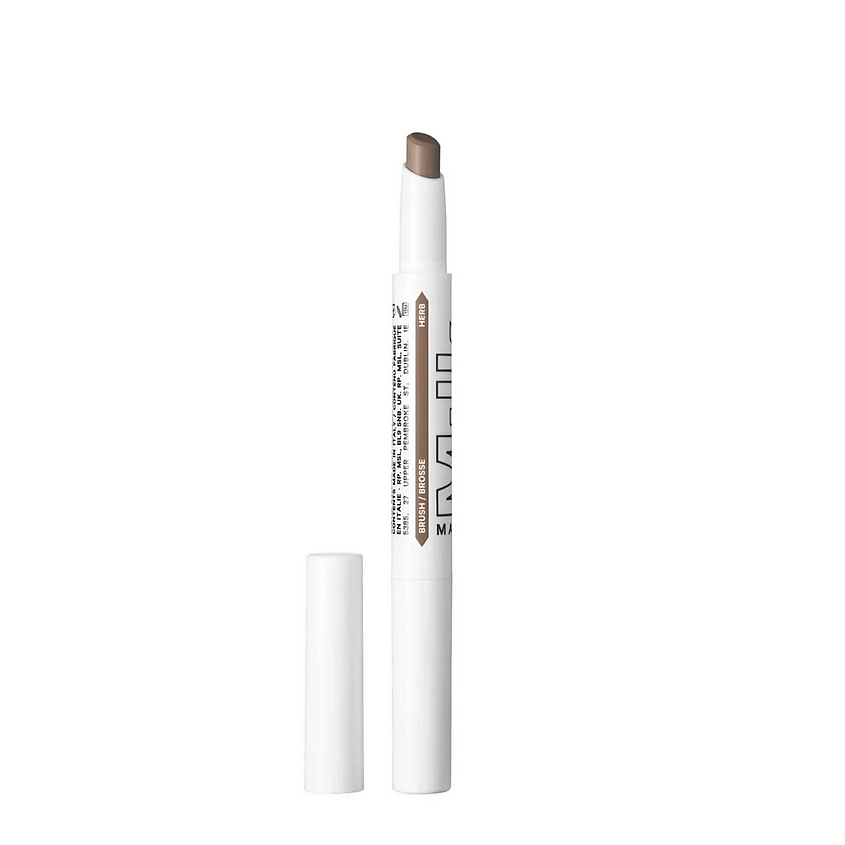 Изображение товара Карандаш для бровей MILK MAKEUP Kush Brow Stick HERB