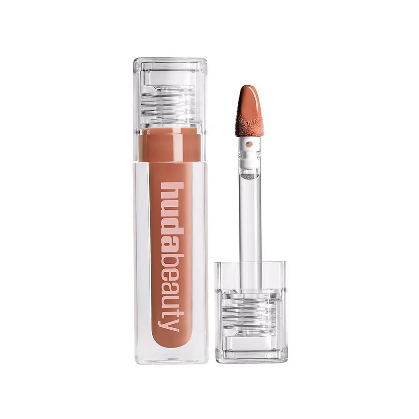 Изображение товара HUDA BEAUTY Блеск для губ Faux Filler Extra Shine, RichCealer