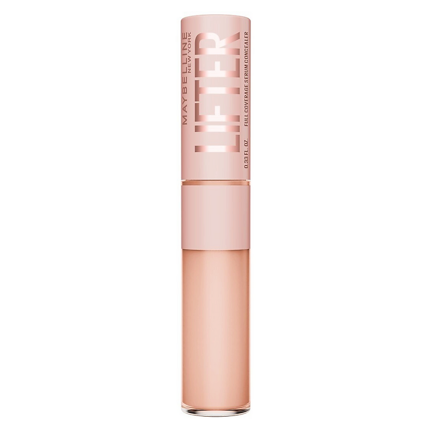 Изображение товара MAYBELLINE Ухаживающий консилер Lifter Concealer, № 25