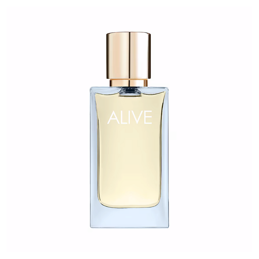 Изображение товара Парфюмерная вода HUGO Alive Lavender Женский 30 мл