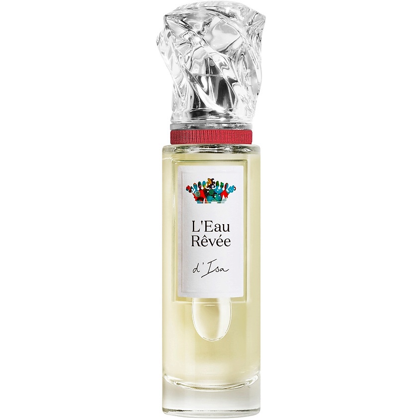 Изображение товара SISLEY L'Eau Revee D'Isa Туалетная вода 50 мл