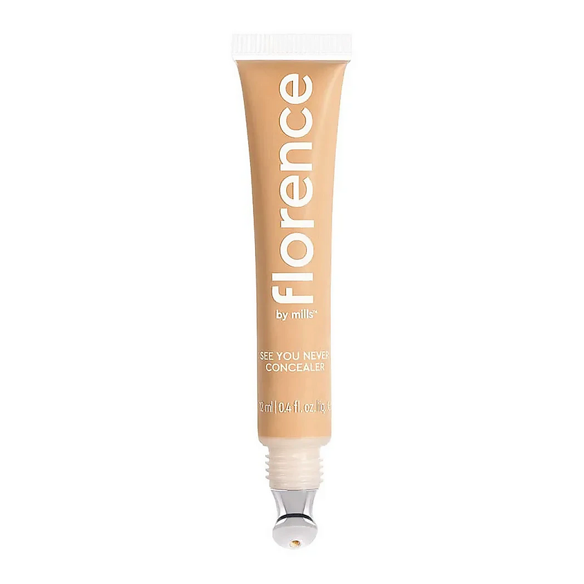 Изображение товара FLORENCE BY MILLS Консилер See You Never, LM075 Изображение товара FLORENCE BY MILLS Консилер See You Never, LM075