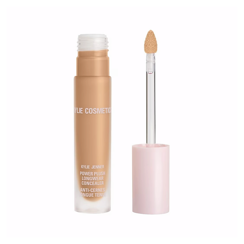 Изображение товара Консилер Kylie Cosmetics Power Plush 6.5N с сатиновым финишем