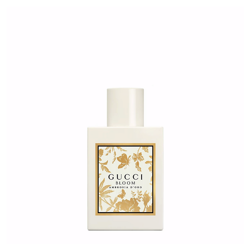 Изображение товара GUCCI Парфюмерная вода Bloom Ambrosia d'Oro, 50 мл