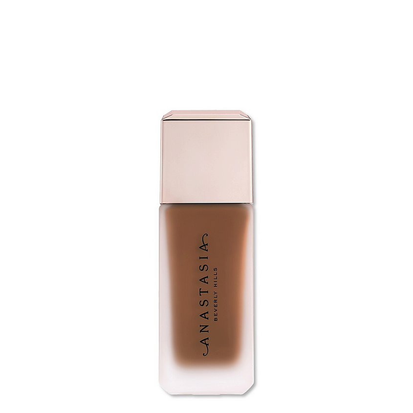 Изображение товара ANASTASIA BEVERLY HILLS Тональная основа Impeccable Blurring Second Skin Matte, 6WO