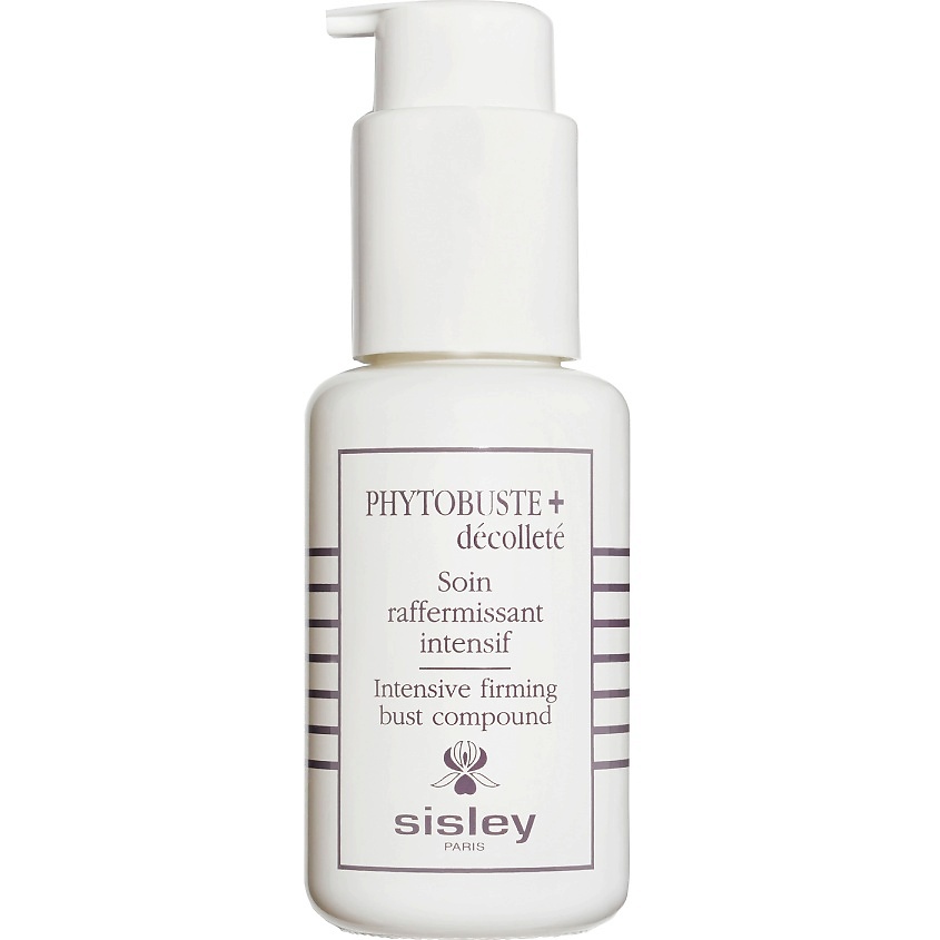 Изображение товара Крем для бюста SISLEY Phytobuste+ Интенсивное укрепление 50 мл