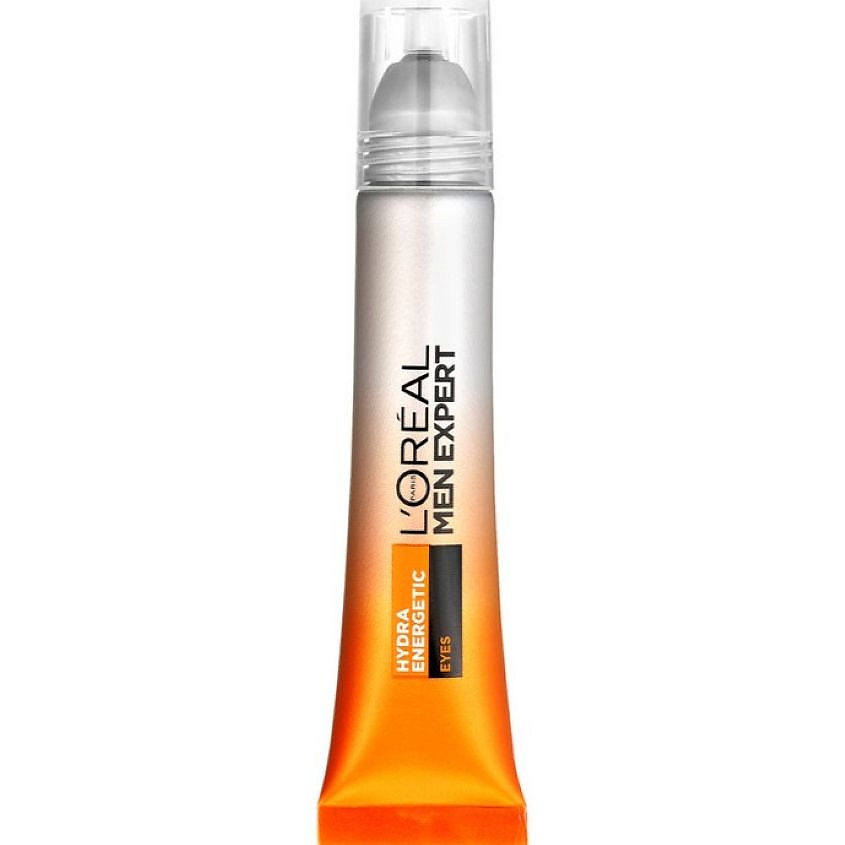 Изображение товара L'ORÉAL PARIS Гель для кожи вокруг глаз Men Expert Hydra Energetic Eyes, 10 мл