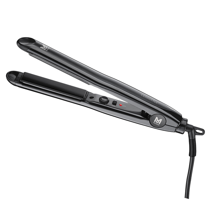 Изображение товара MOSER Выпрямитель для волос Cerastyle Pro (4417-0050), Цвет: Черный