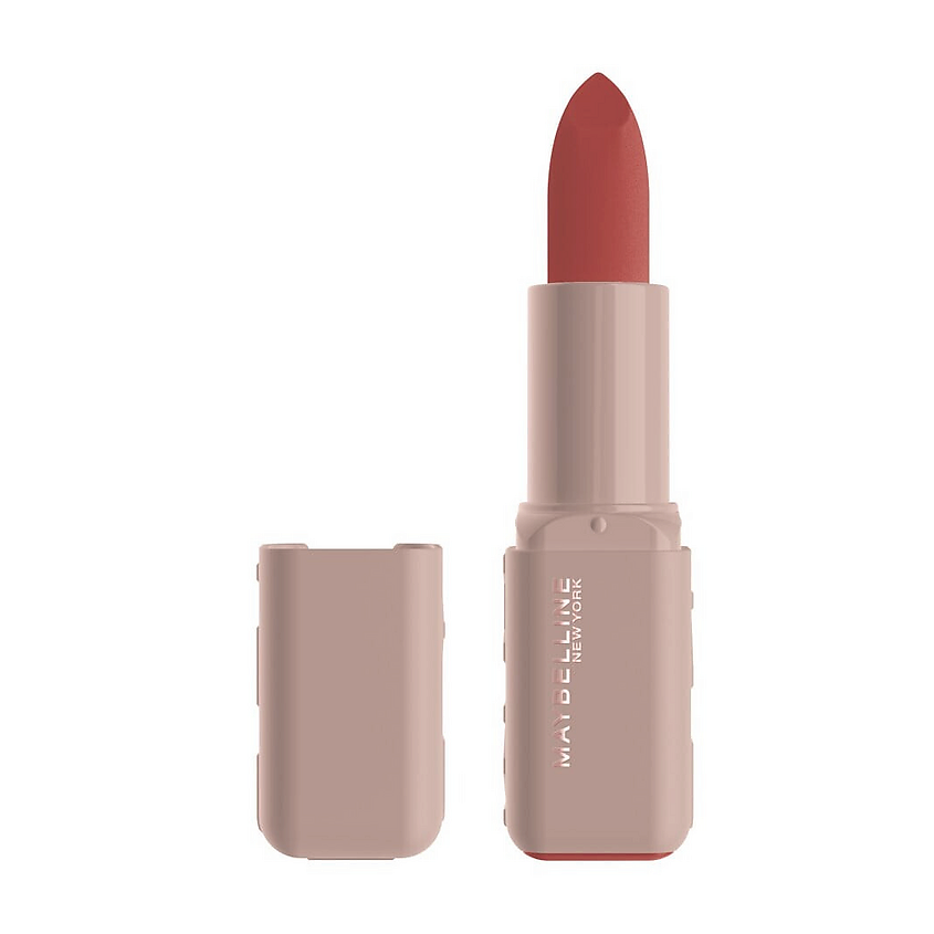 Изображение товара Помада для губ MAYBELLINE Гиалуроновая матовая сыворотка Hold The Door