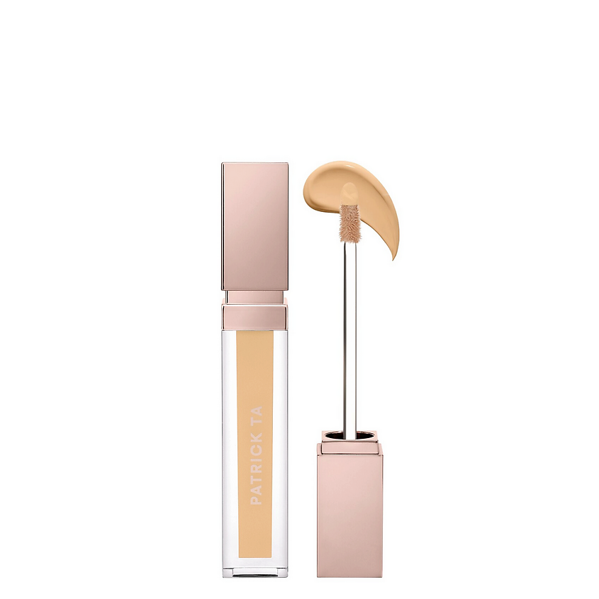 Изображение товара Консилер PATRICK TA Major Skin Soft Blur Brightening Creme