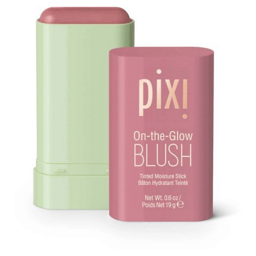 Изображение товара Румяна Pixi On-The-Glow Blush Mauve