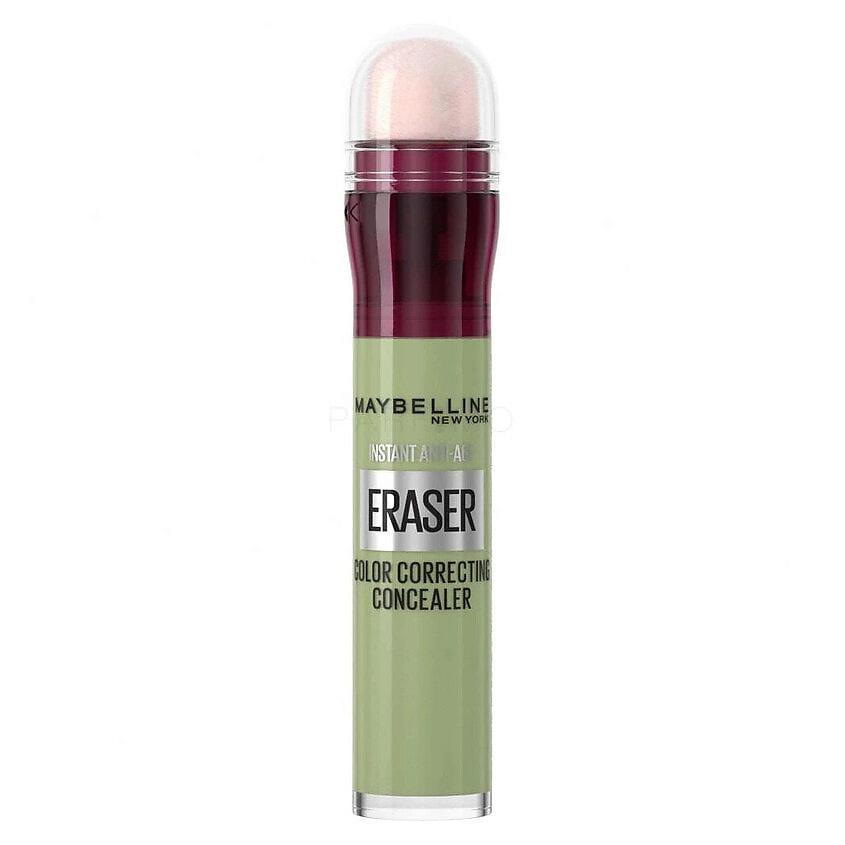 Изображение товара Maybelline Универсальный консилер Instant Anti-Age Eraser Green для маскировки несовершенств