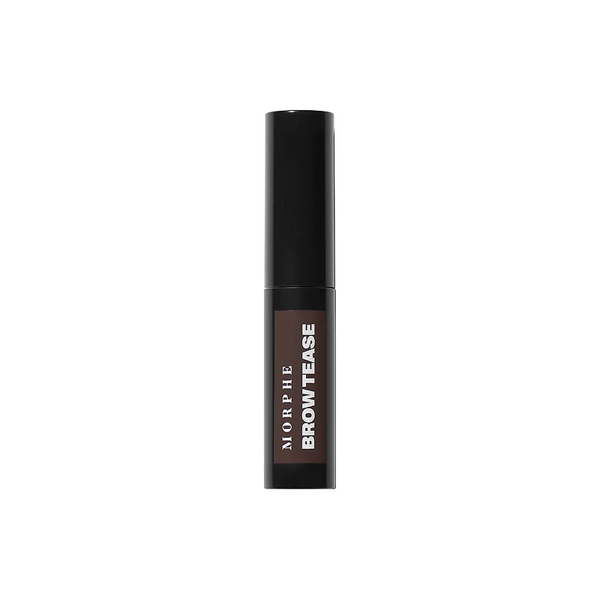 Изображение товара MORPHE Тушь для бровей Brow Tease Fiber-Infused Volumizing Mousse, Сhocolate mousse Изображение товара MORPHE Тушь для бровей Brow Tease Fiber-Infused Volumizing Mousse, Сhocolate mousse