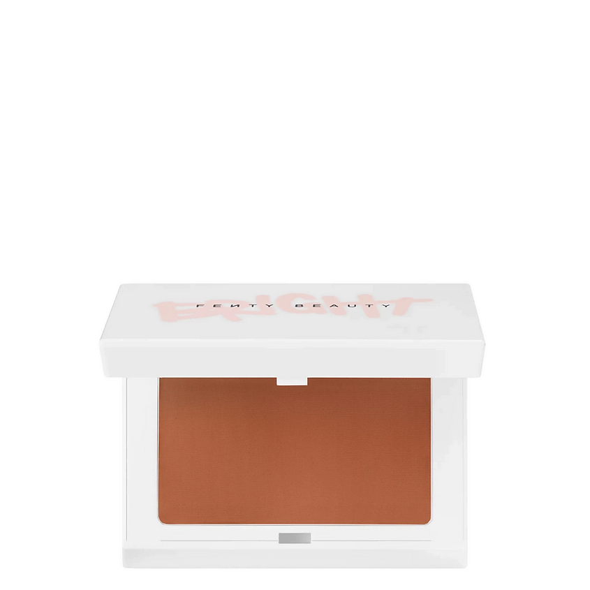 Изображение товара FENTY BEAUTY Фиксирующая пудра Bright Fix Instant Brightening + Blurring, Pumpkin