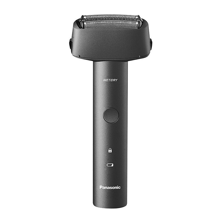Изображение товара PANASONIC Электробритва мужская ES-RM31, цвет-черный (+коробка)