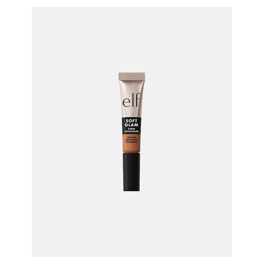 Изображение товара Консилер E. L. F. Soft Glam Satin 42 Tan Neutral - естественное среднее покрытие Изображение товара Консилер E. L. F. Soft Glam Satin 42 Tan Neutral - естественное среднее покрытие