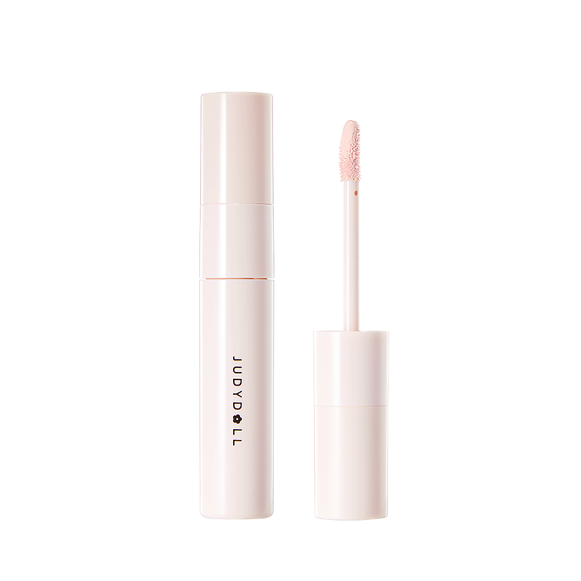 Изображение товара JUDYDOLL Жидкий контур и хайлайтер для лица Liquid Contour & Liquid Highlighter, 01 Fair Rose